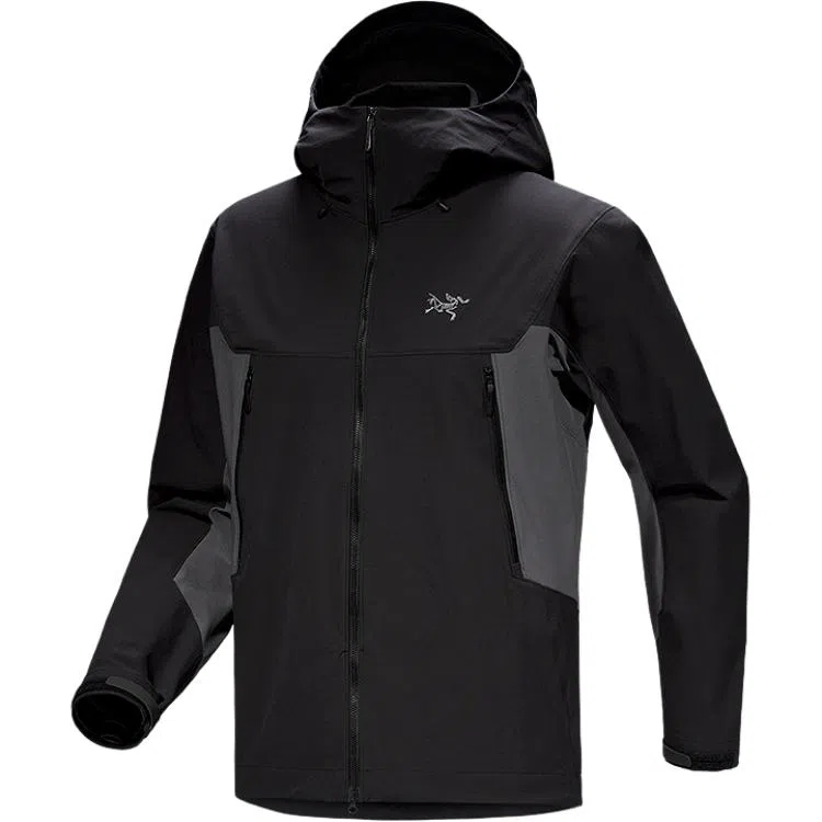 Arcteryx Serratus Hoody