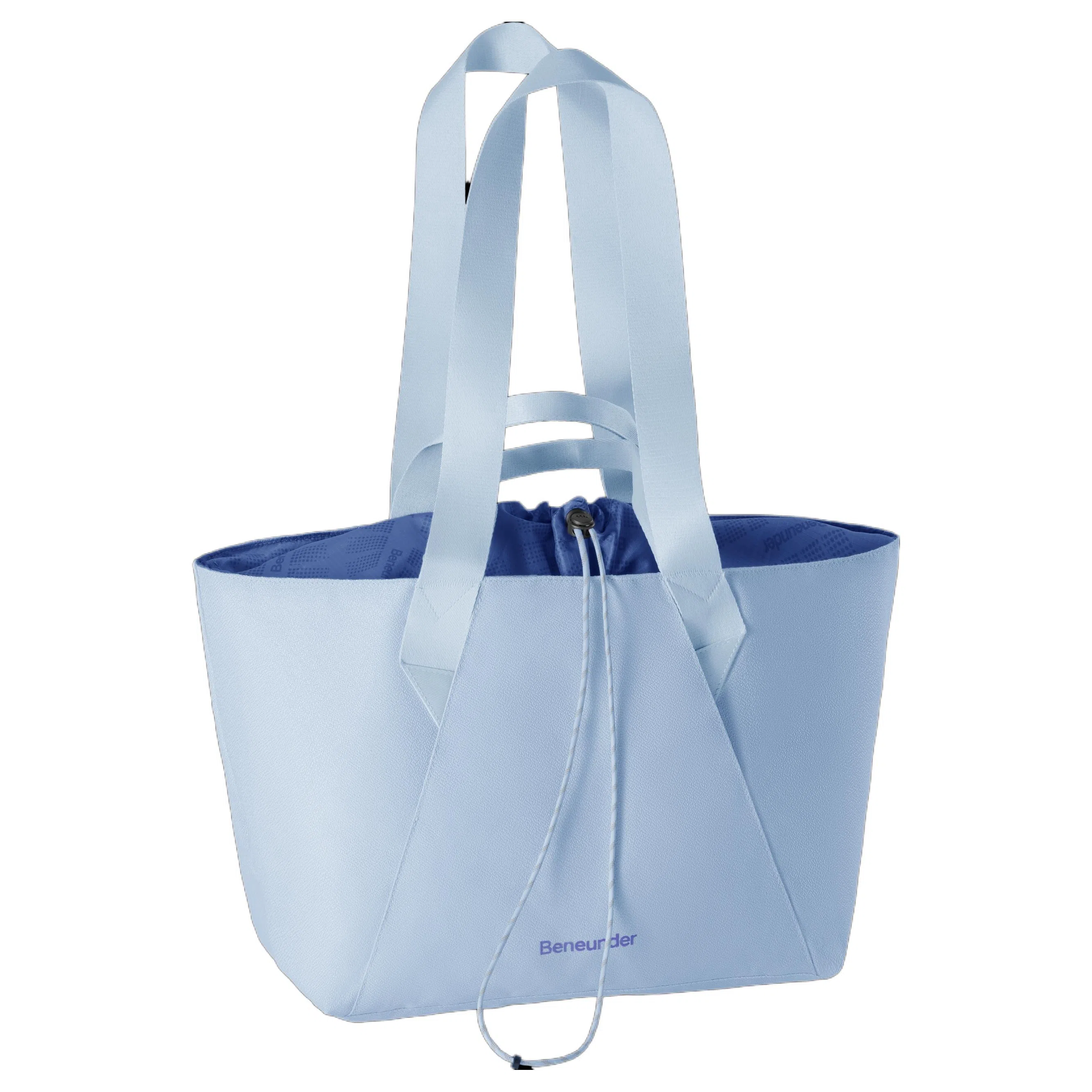 蕉下 短途旅行袋通勤大容量待产包收纳袋 涤纶 手提包 男女同款情侣款 多色