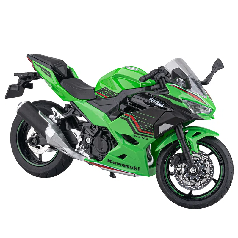 x Kawasaki NINJIA400 112