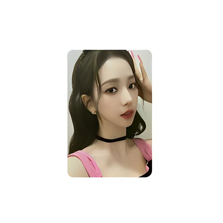 SM Entertainment aespa spicy