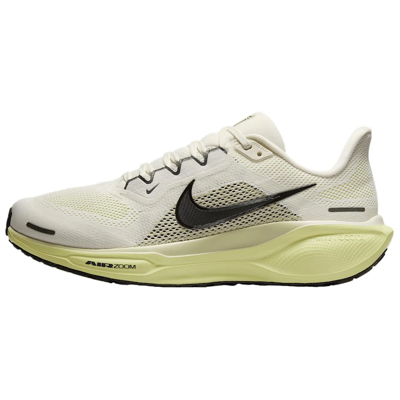 Nike Air Zoom Pegasus 41 White Black