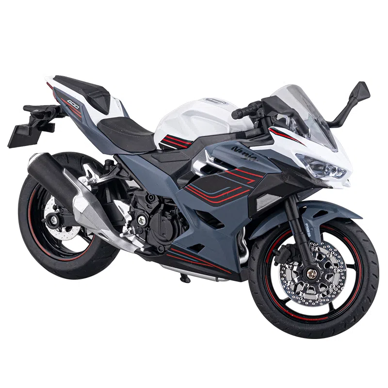 x Kawasaki NINJIA400 112