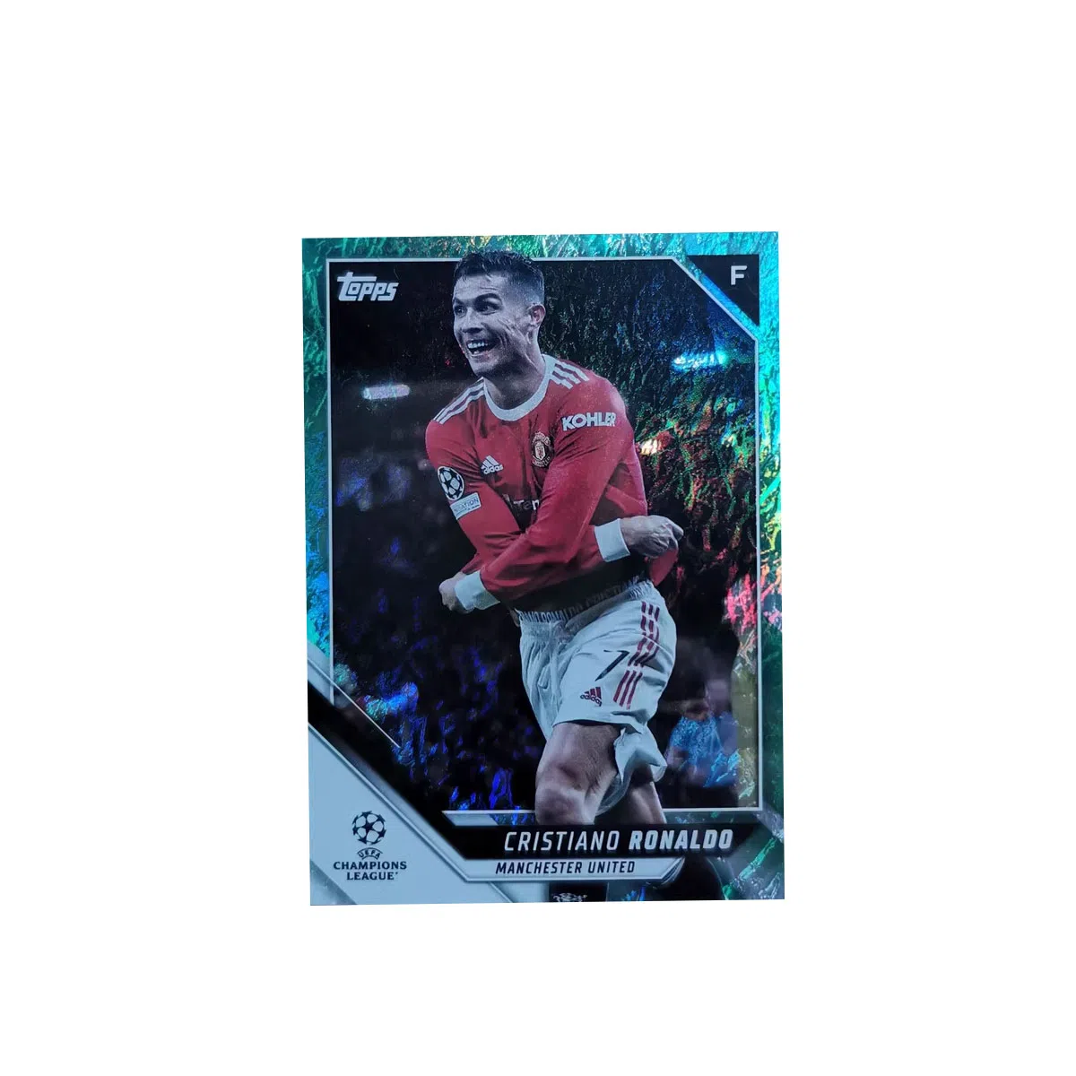 Topps 21-22 topps base C