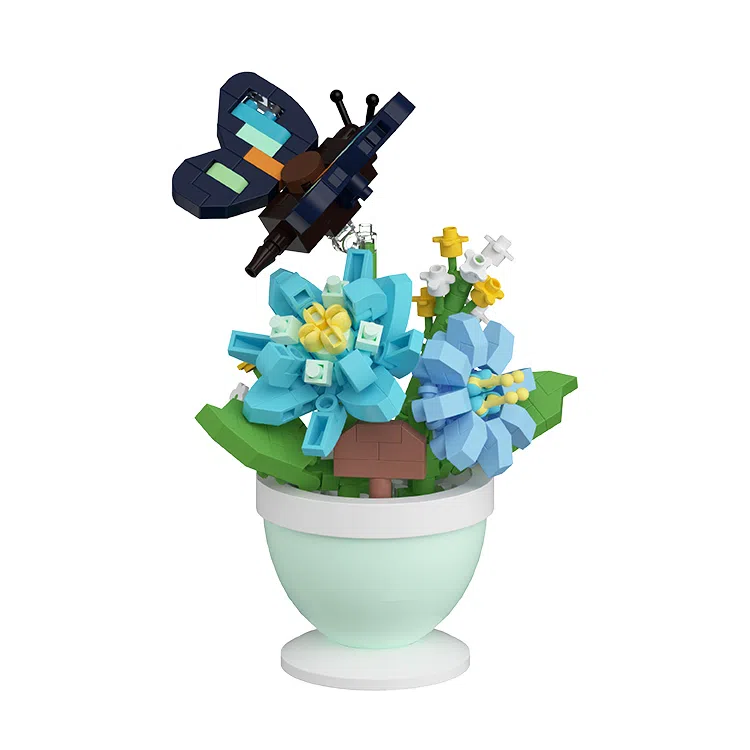 1054pcs CLC7337-7340