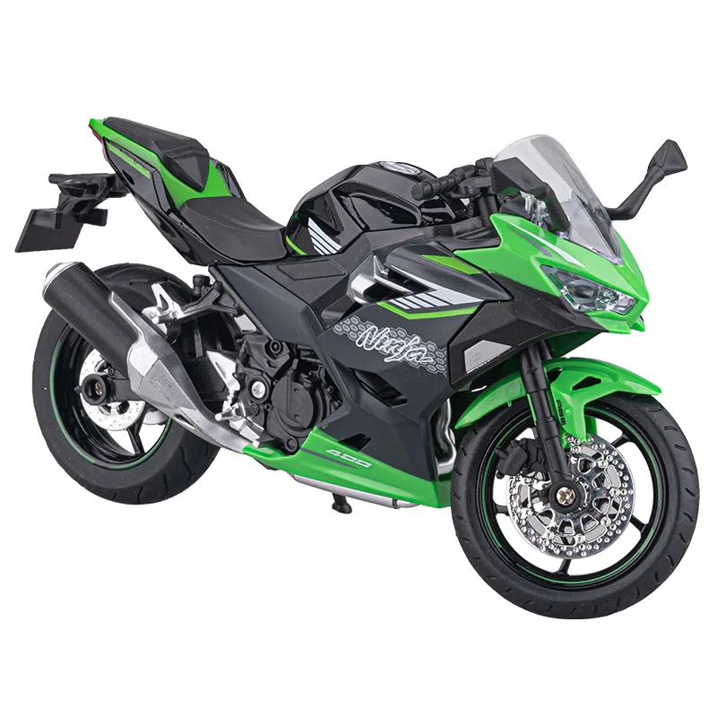 x Kawasaki NINJIA400 112