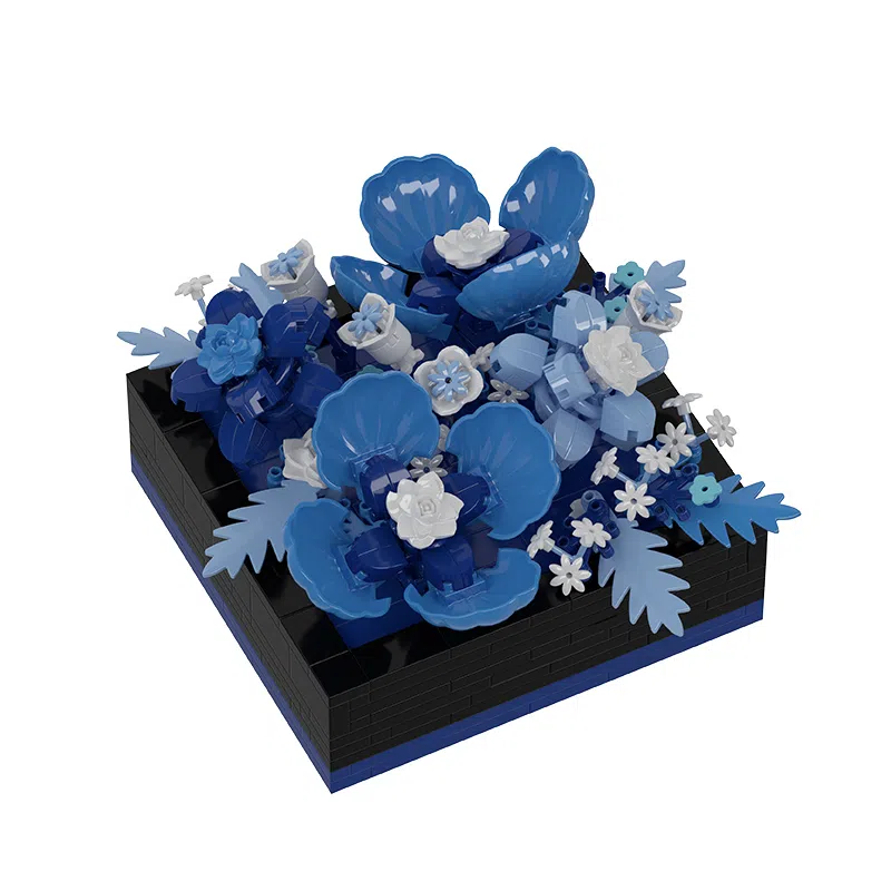 2193pcs CLC7371-7374