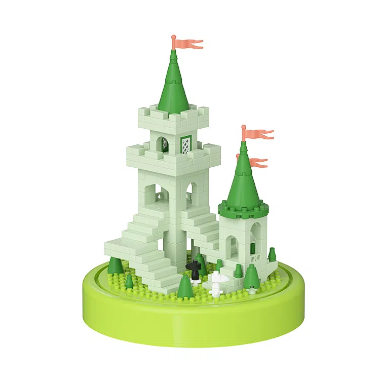 1345pcs CLC7341-7344