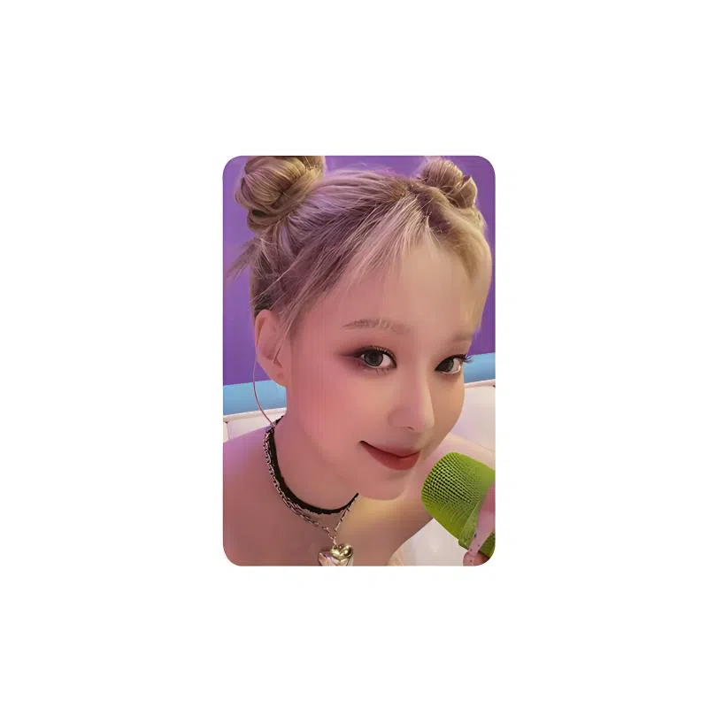 SM Entertainment aespa spicy