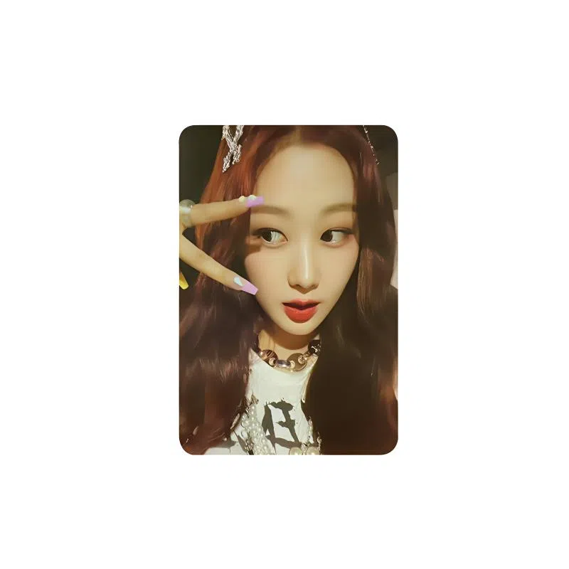 SM Entertainment aespa spicy