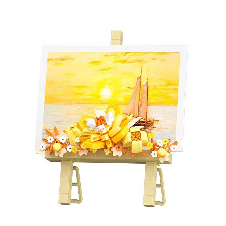 1408pcs CLC7327-7330