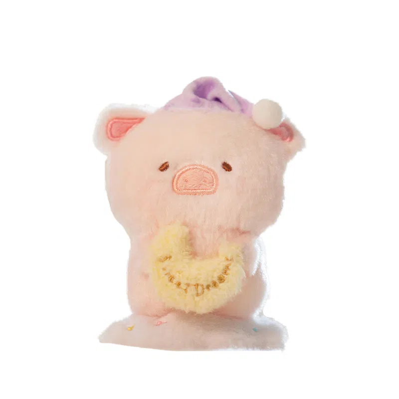 TOYZEROPLUS LuLu lulu 12.5cm