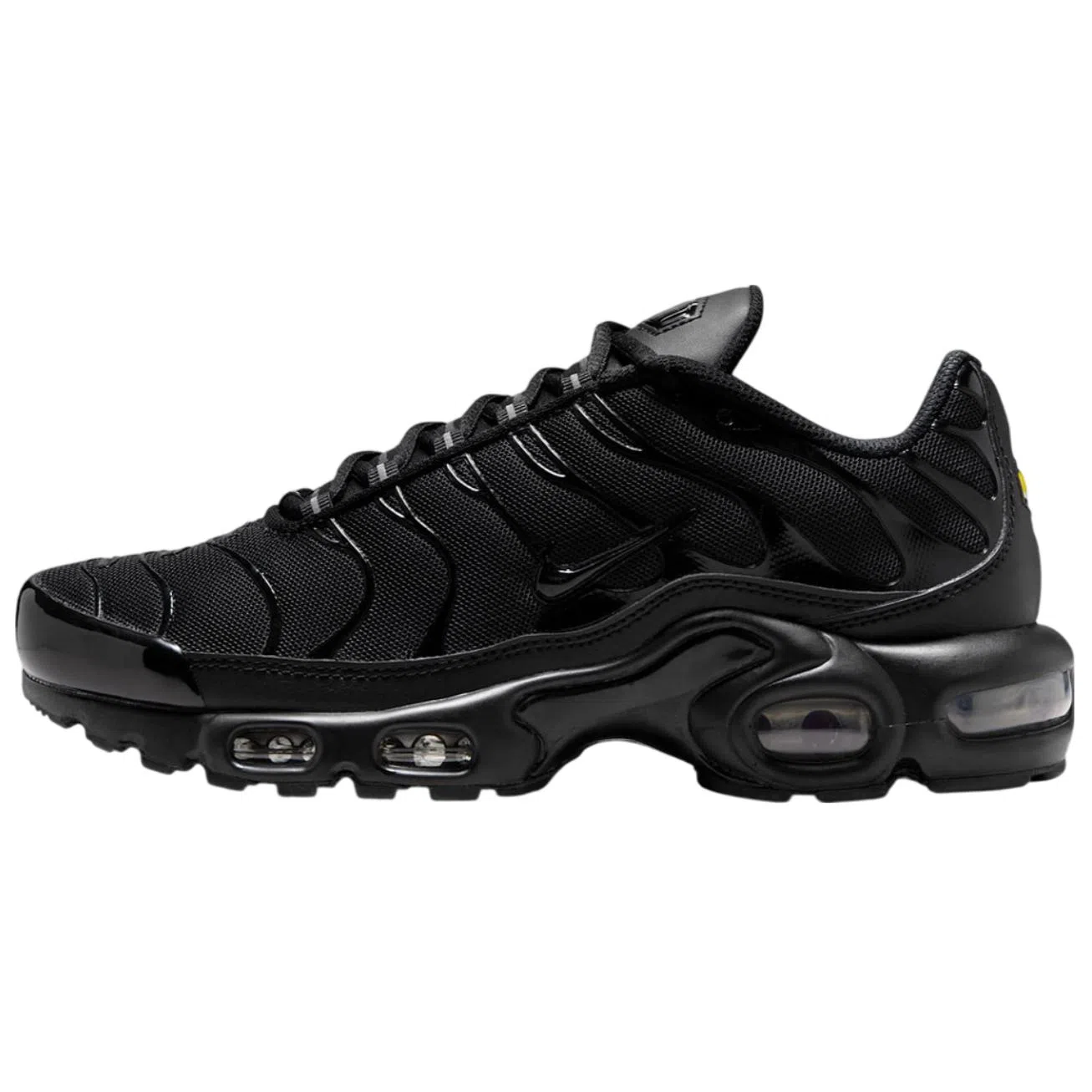 Nike Air Max Plus WMNS Black