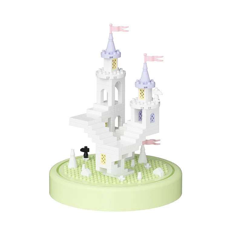 1345pcs CLC7341-7344