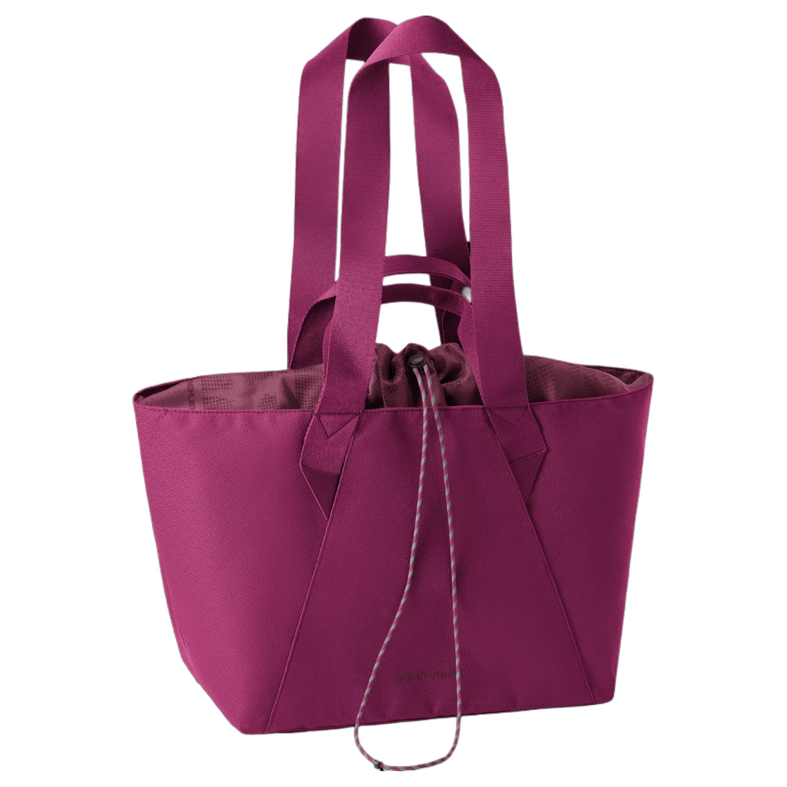 蕉下 短途旅行袋通勤大容量待产包收纳袋 涤纶 手提包 男女同款情侣款 多色