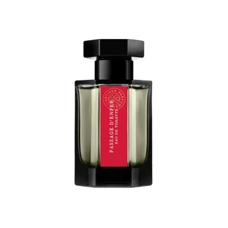 L'Artisan Parfumeur Passage d'Enfer EDT
