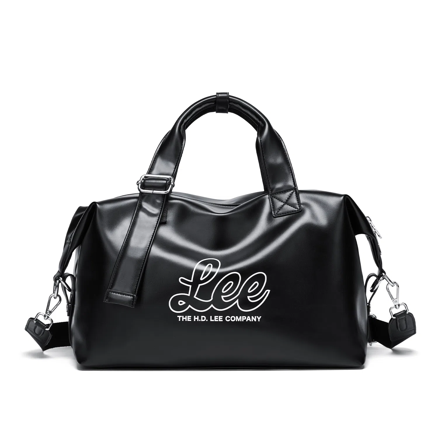Lee Travel Bag Black