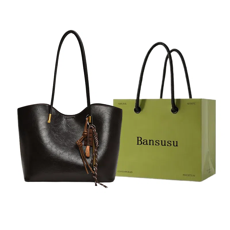 Bansusu PU Tote
