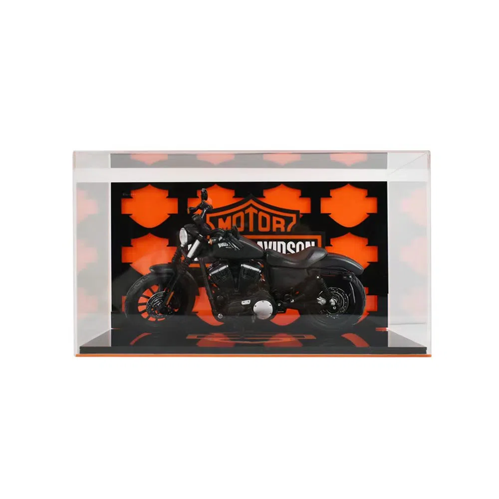 Maisto Sportster Iron 883