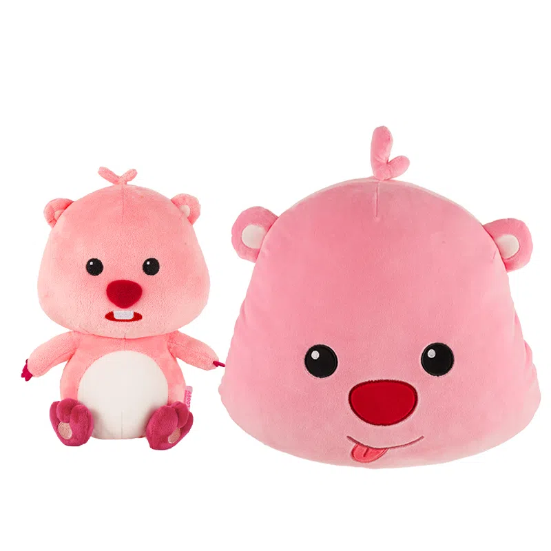 ZANMANG LOOPY 20cm24cm30cm 520