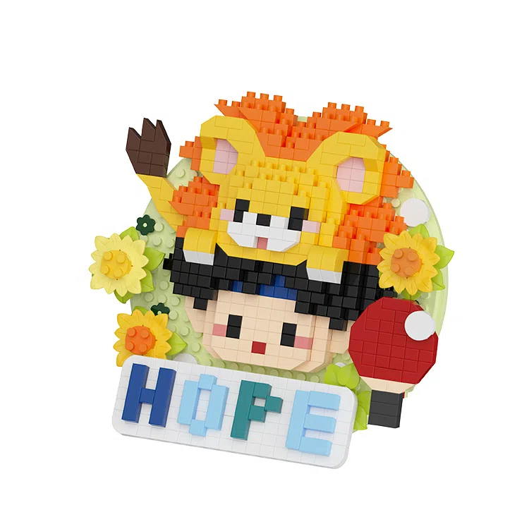 301-600pcs CLC7331-7336