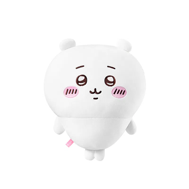 MINISO x chiikawa hachiware 17.4cm18.7cm22.5cm