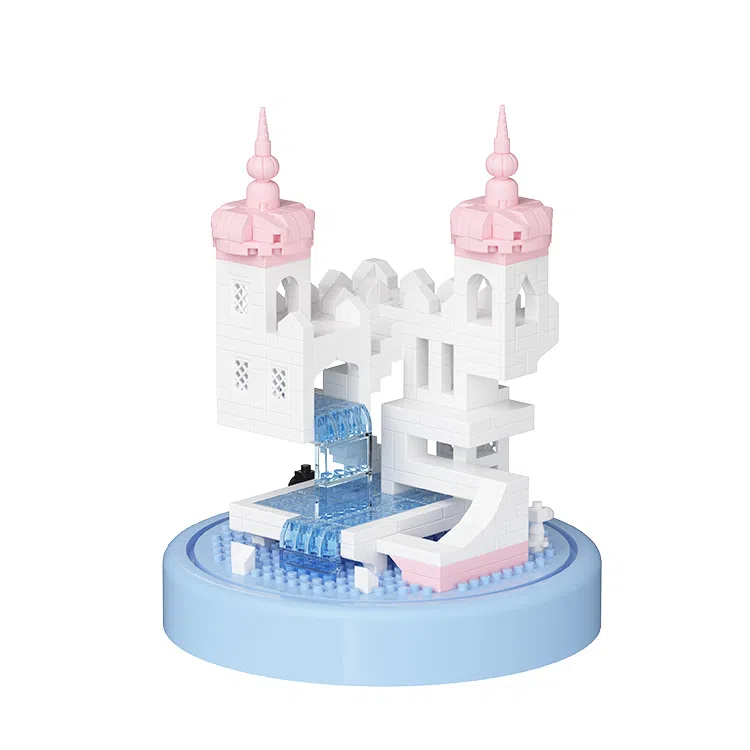 1345pcs CLC7341-7344