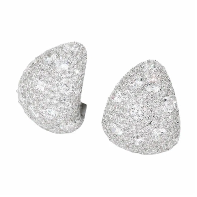 QLADY blingbling s925