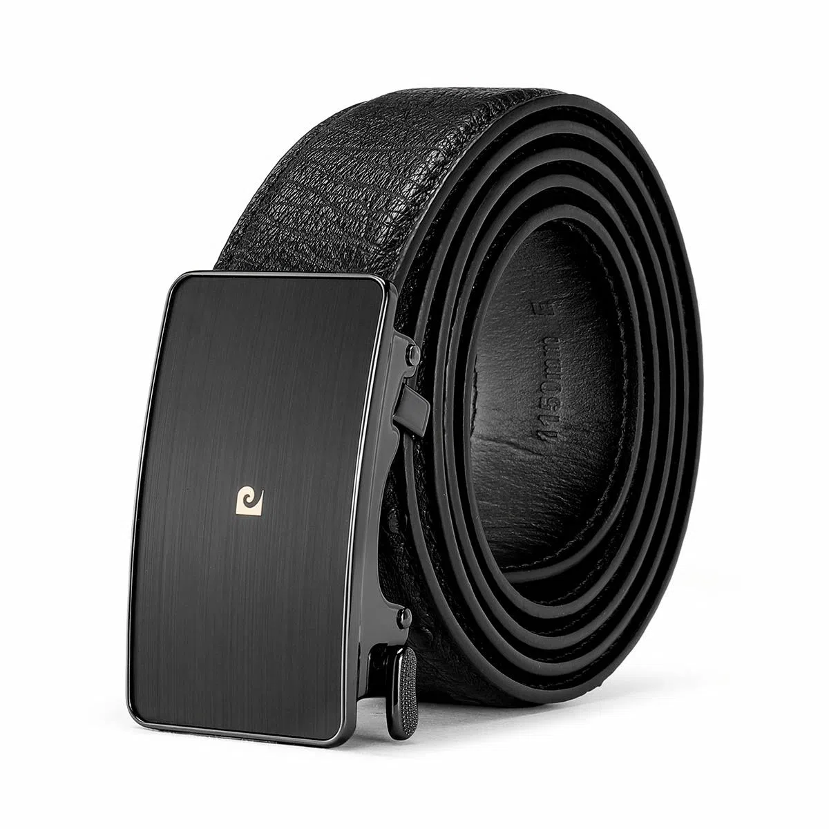 PIERRE CARDIN logo 3.45CM