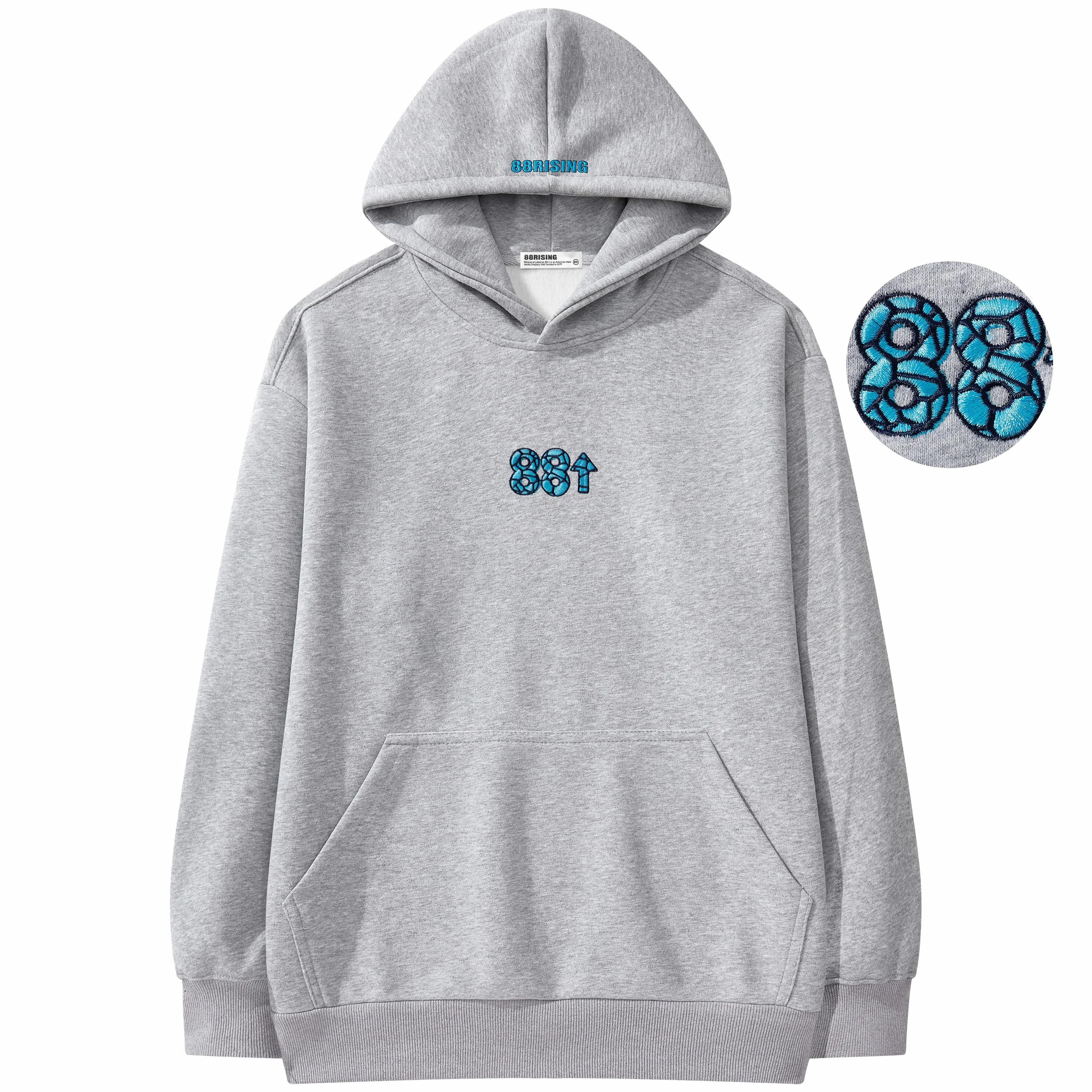 88rising LOGO
