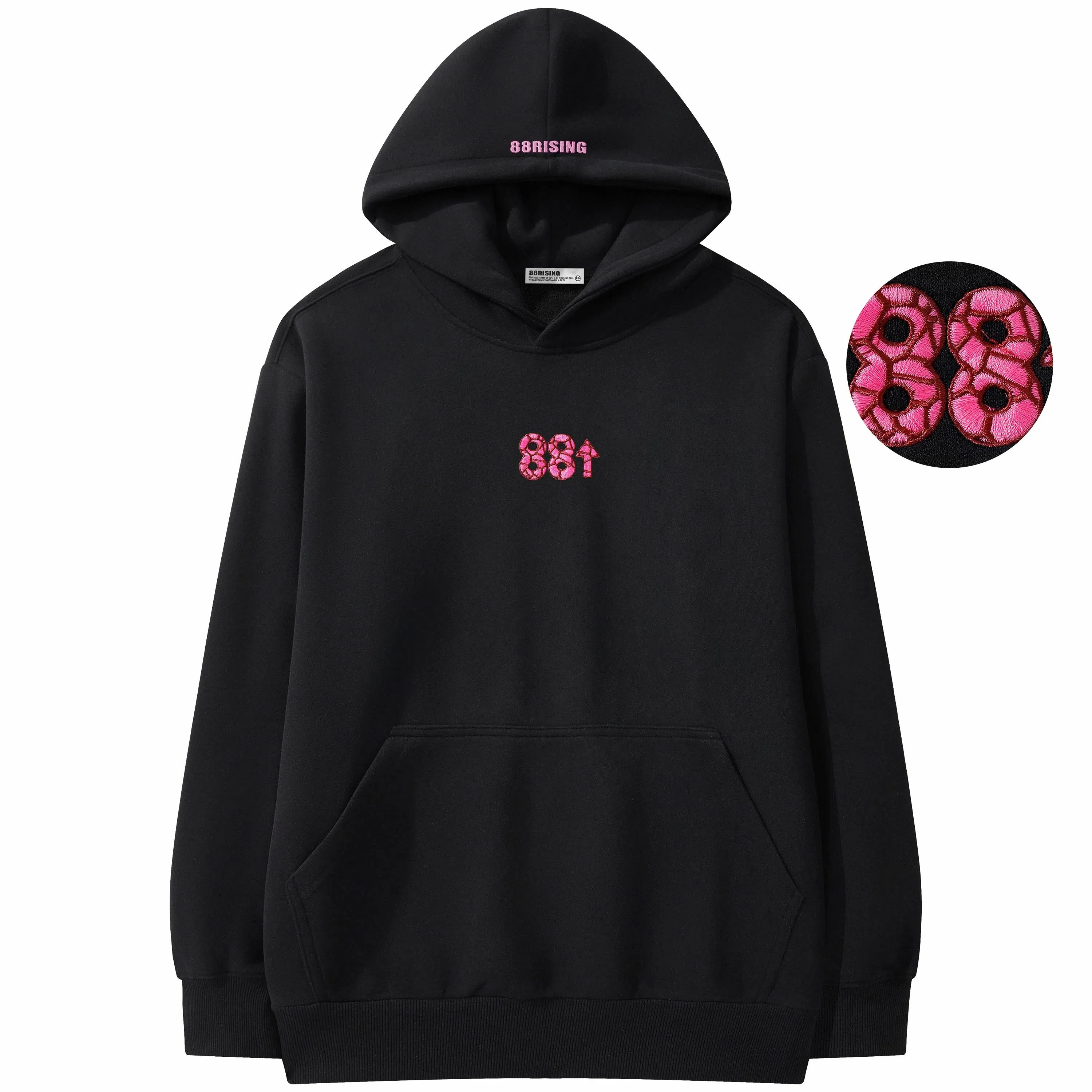 88rising LOGO