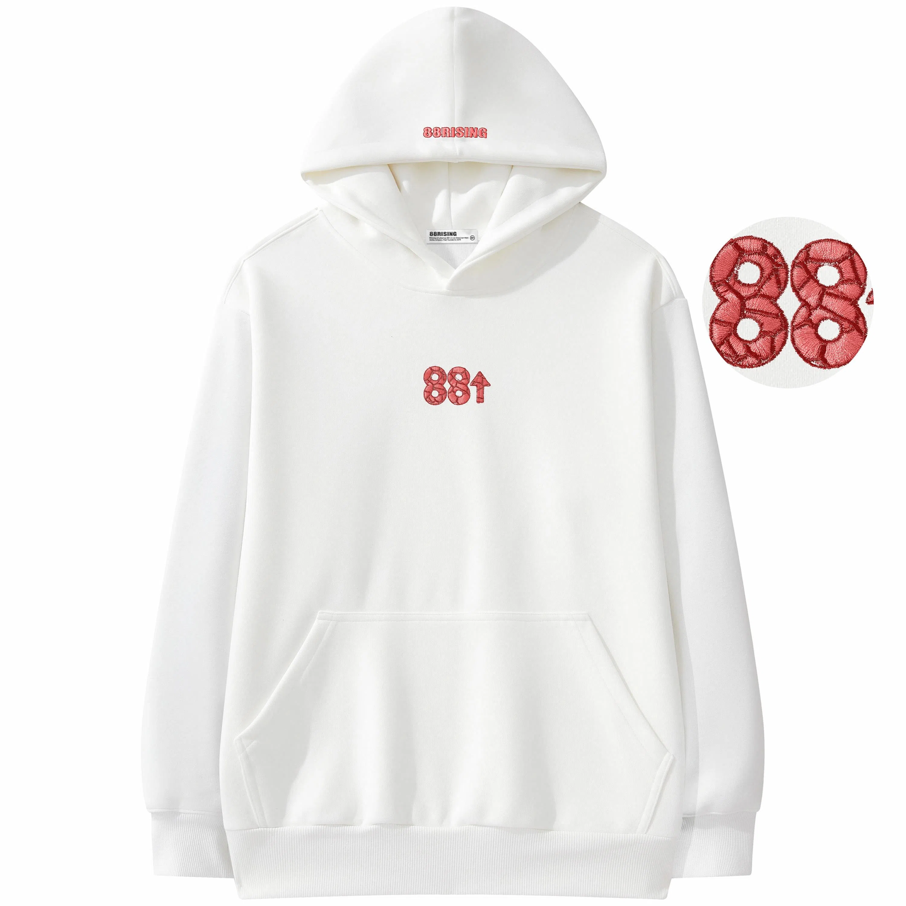 88rising LOGO