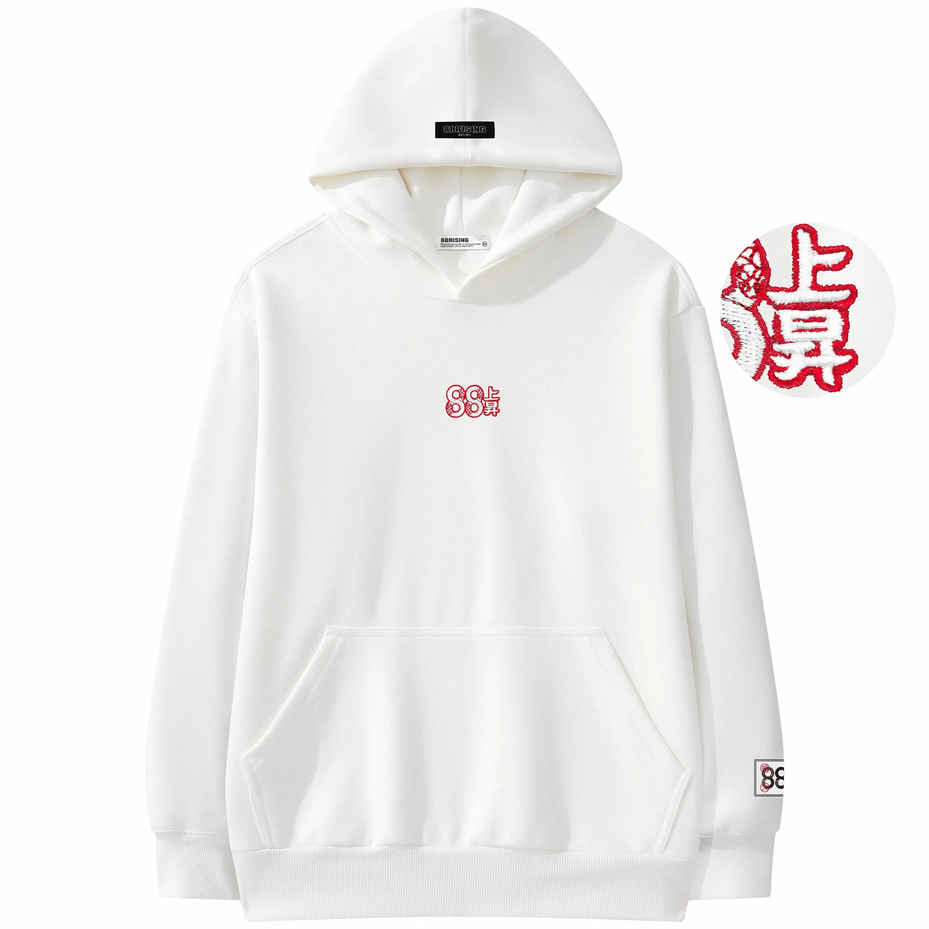 88rising