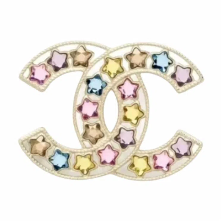 CHANEL 25P -