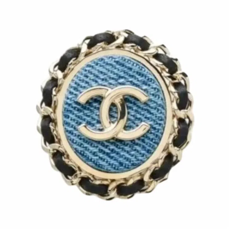 CHANEL 25P -