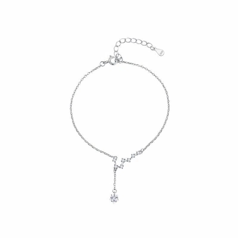 zoo jewel S925