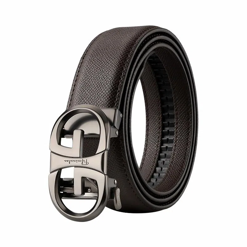 15 MINS Business Casual Belt