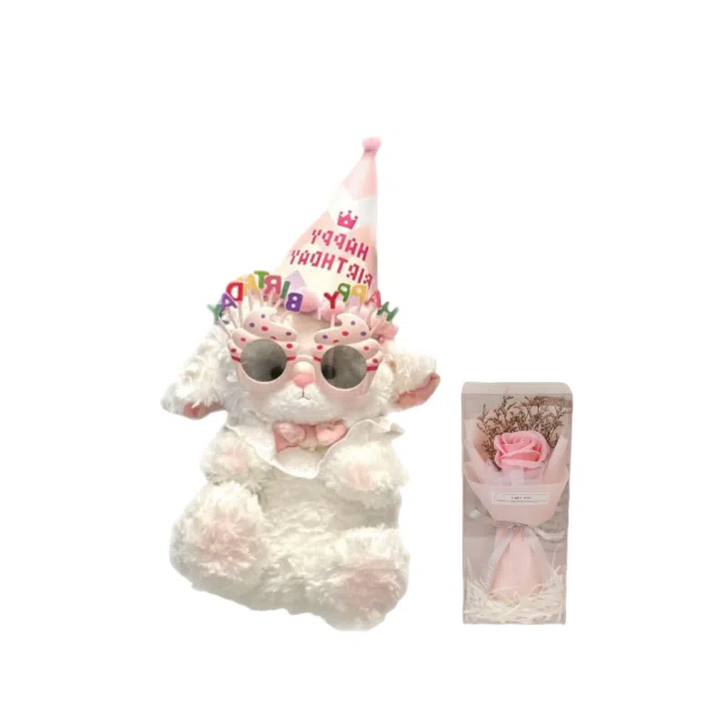 LEVENKENESS 22cm32cm