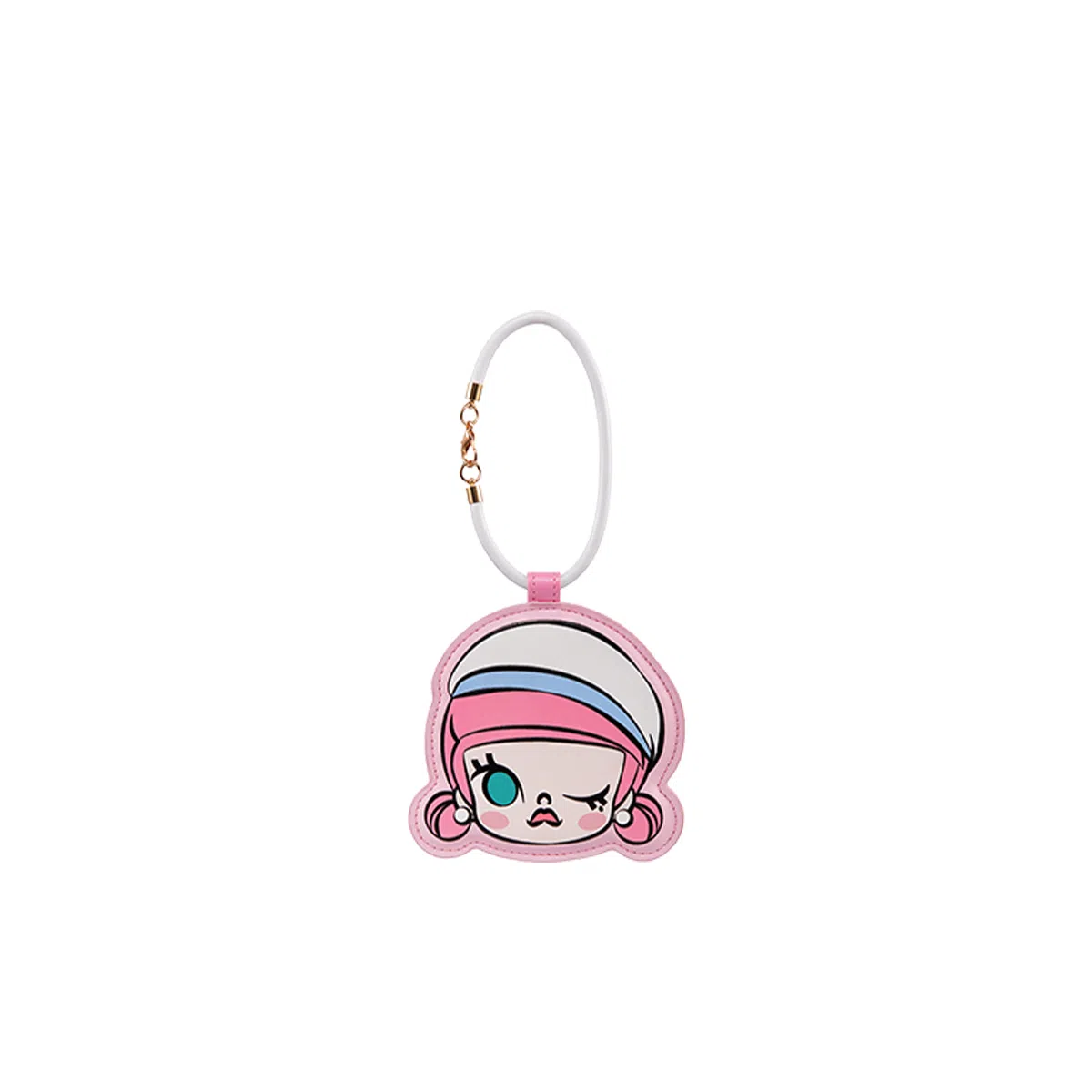 POP MART MOLLY Daily Look 6