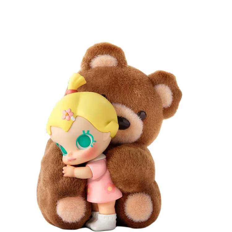 POP MART Molly Baby Molly 12