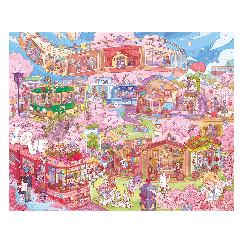 3D-JP 2000pcs H3921