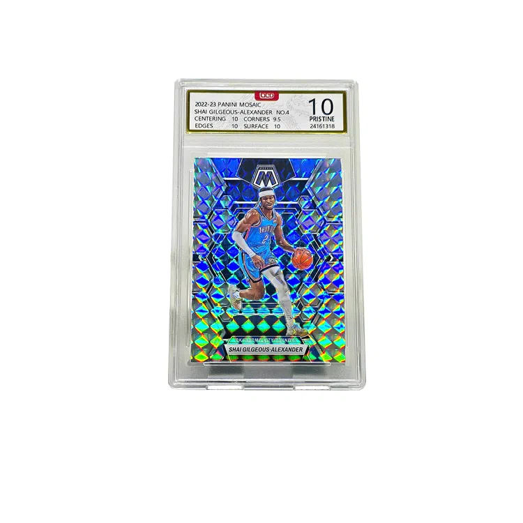 PANINI Panini MOSAIC 5 10