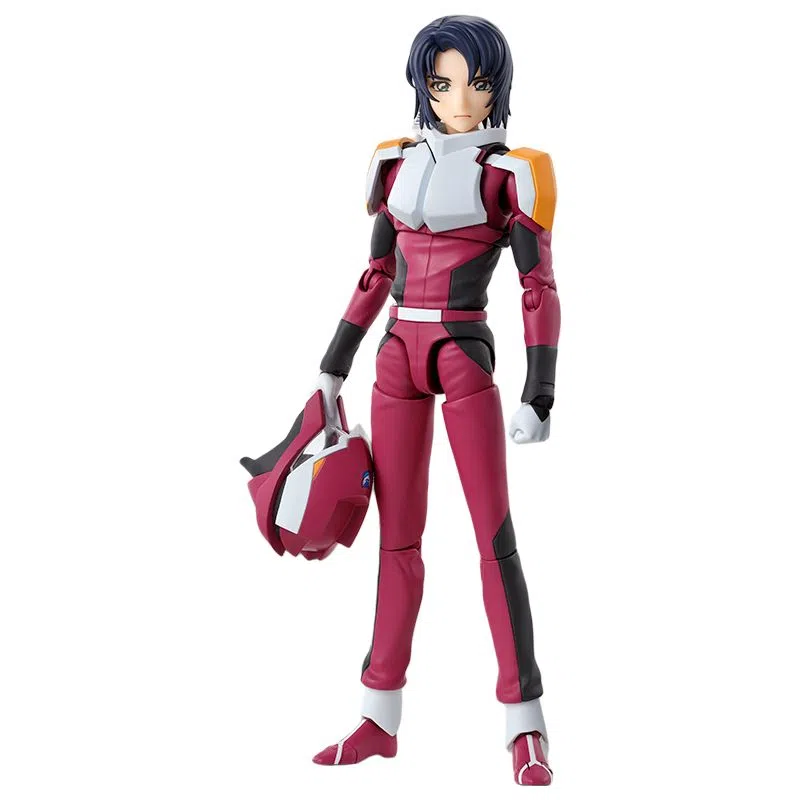 BANDAI Compass Pilot Suit Ver.