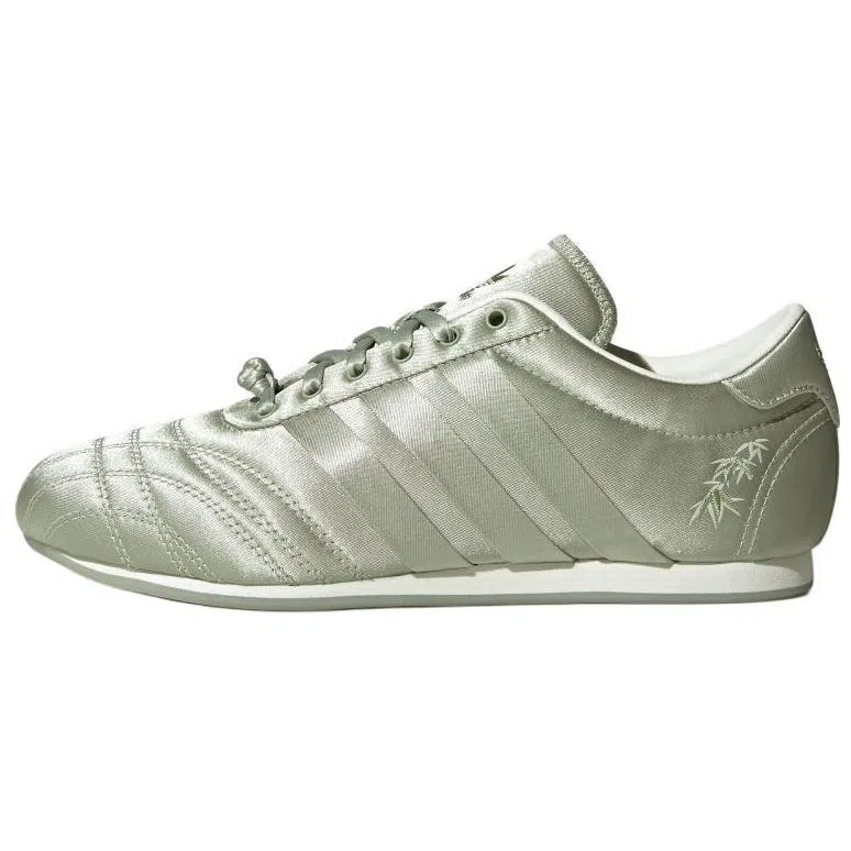 adidas Taekwondo LACE W Green