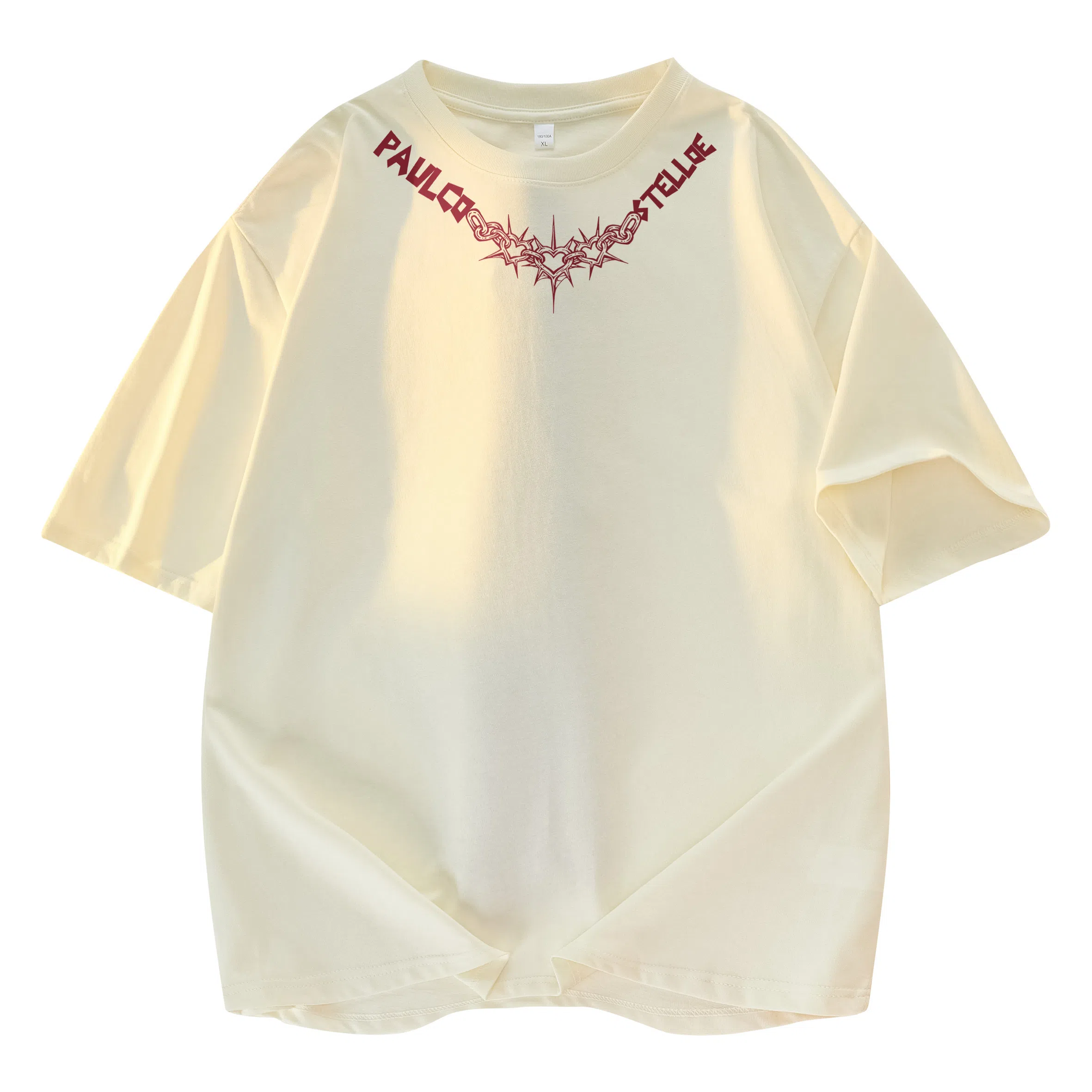 PAUL COSTELLOE T