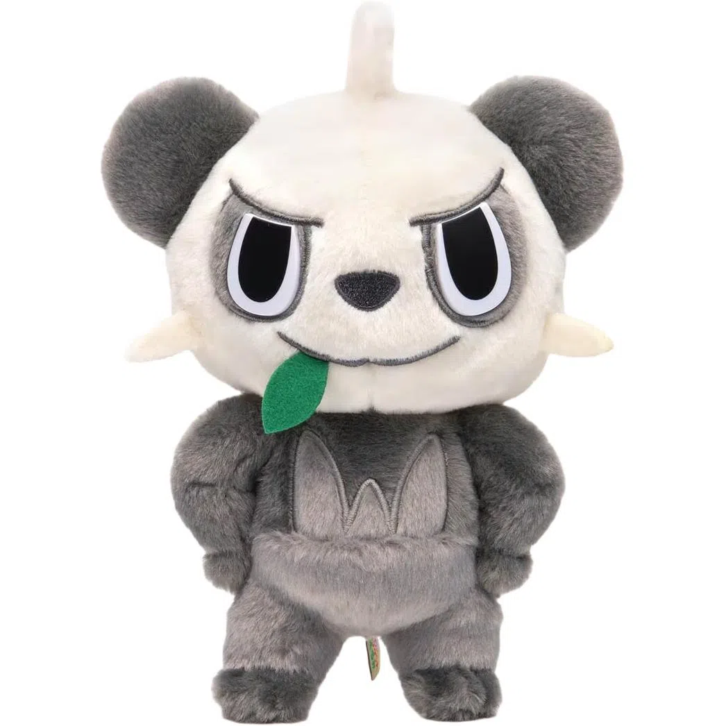 TAKARA TOMY Yancham 22cm