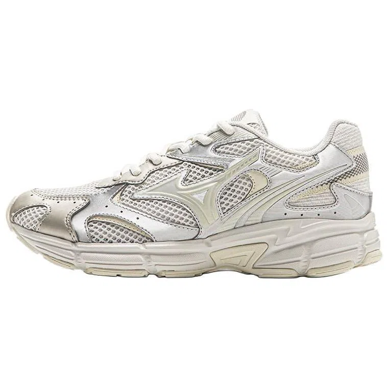 Mizuno Speed 2K Off White Silver