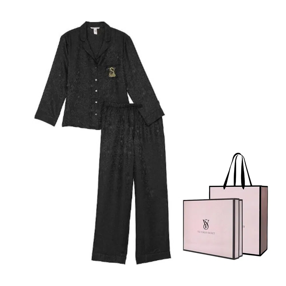 Victoria's Secret THE MIX logo