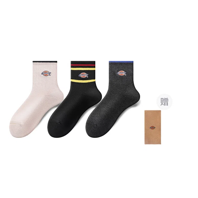 Dickies