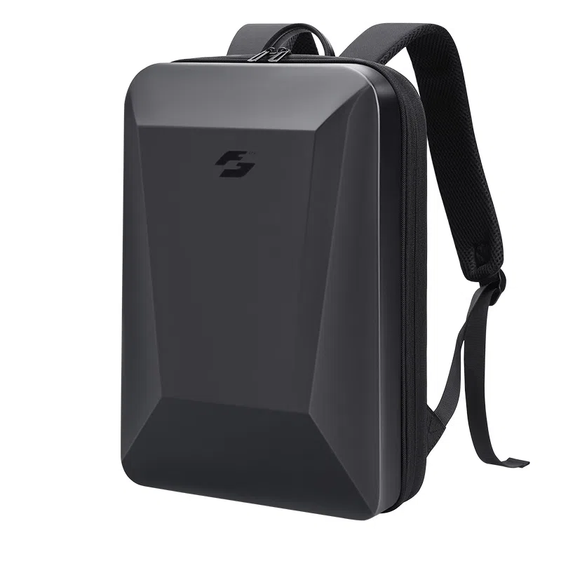 GOLF Backpack Silver/Dark Gray