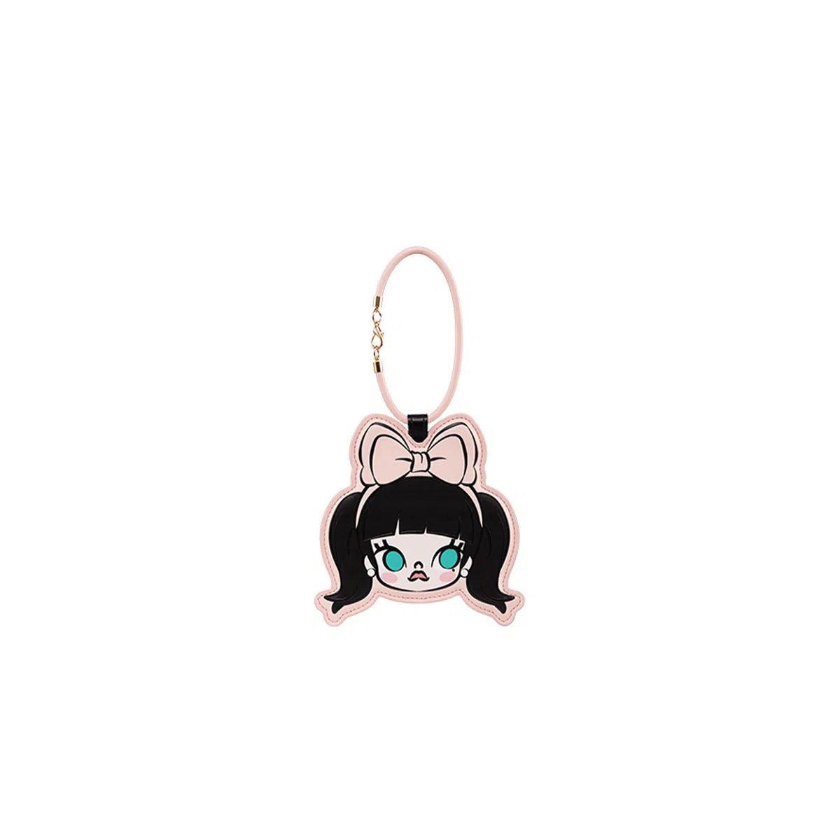 POP MART MOLLY Daily Look 6